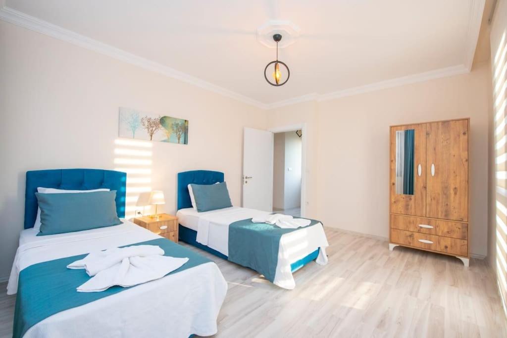 Alp Villa